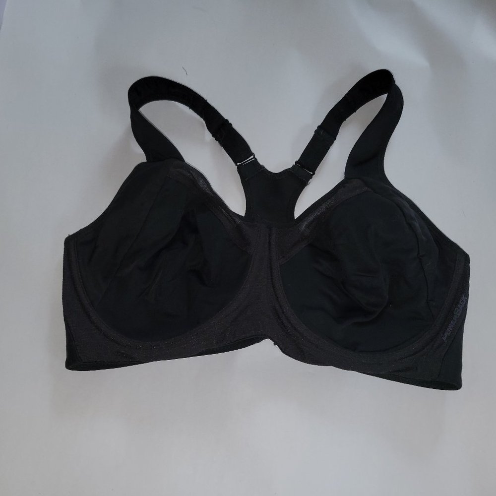 Six Sport Bras - Saucony, CW-X, Moving Comfort, Champion - Picture 10 of 16